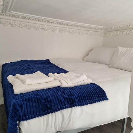 F103-Maisonette 1St Floor Studio Near Hyde Park London Eksteriør bilde