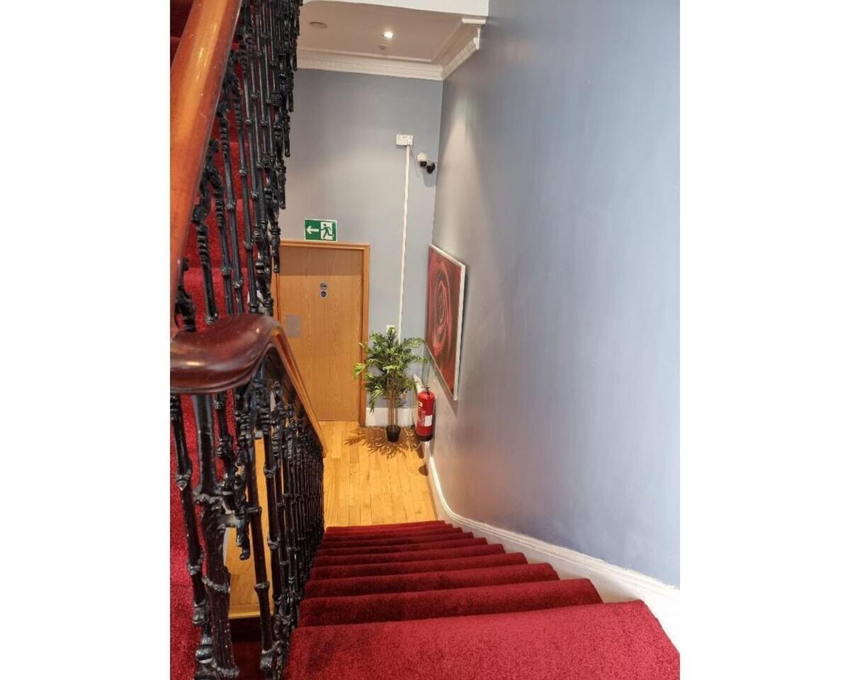 F103-Maisonette 1St Floor Studio Near Hyde Park London Eksteriør bilde