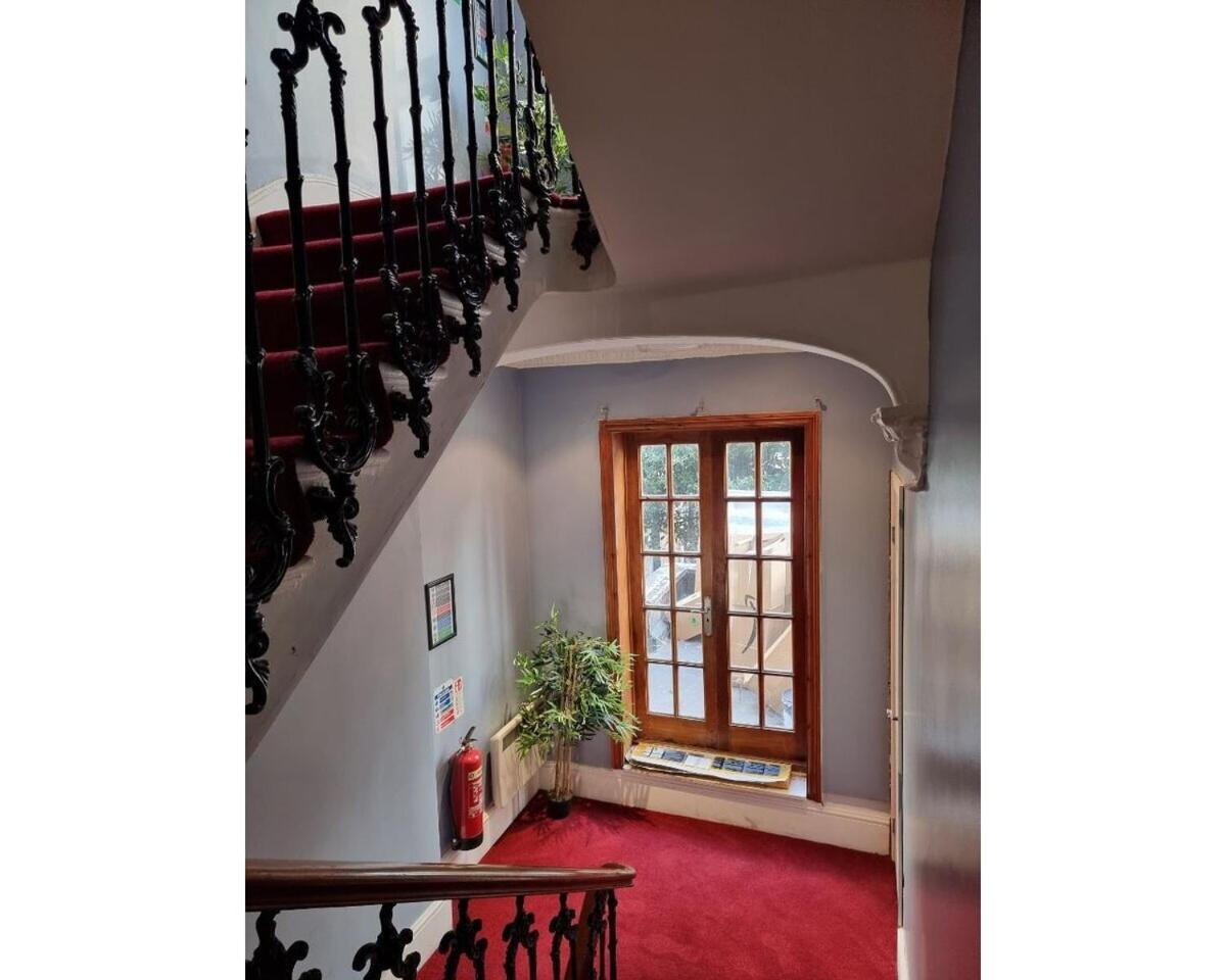F103-Maisonette 1St Floor Studio Near Hyde Park London Eksteriør bilde