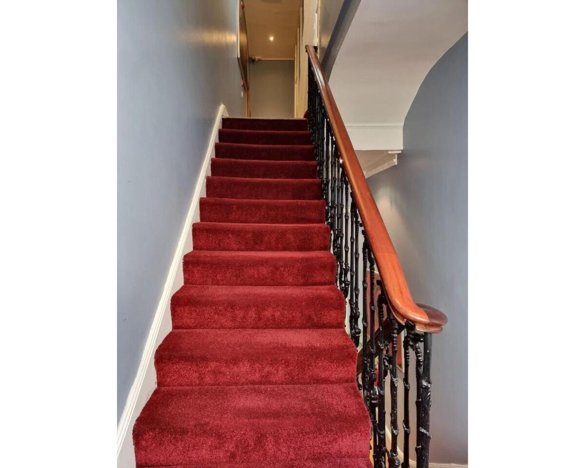 F103-Maisonette 1St Floor Studio Near Hyde Park London Eksteriør bilde