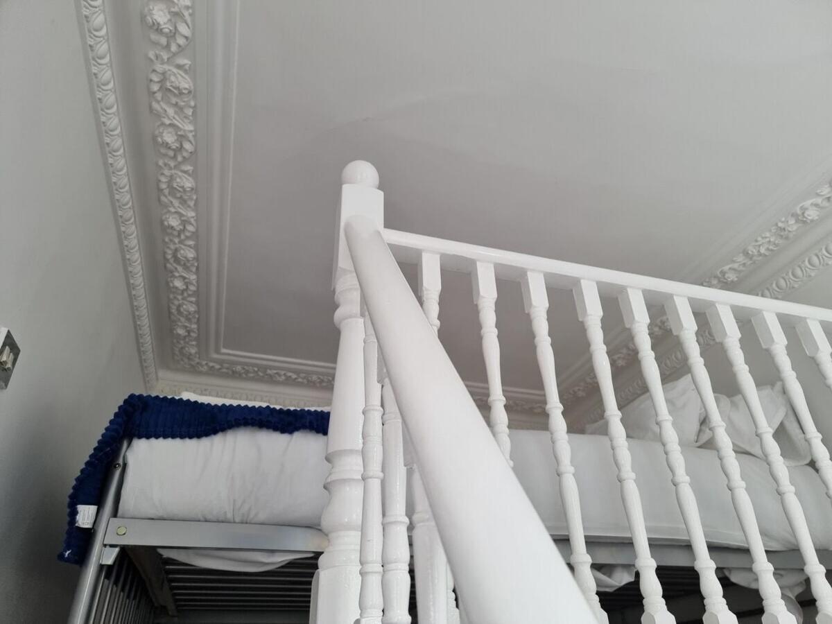 F103-Maisonette 1St Floor Studio Near Hyde Park London Eksteriør bilde