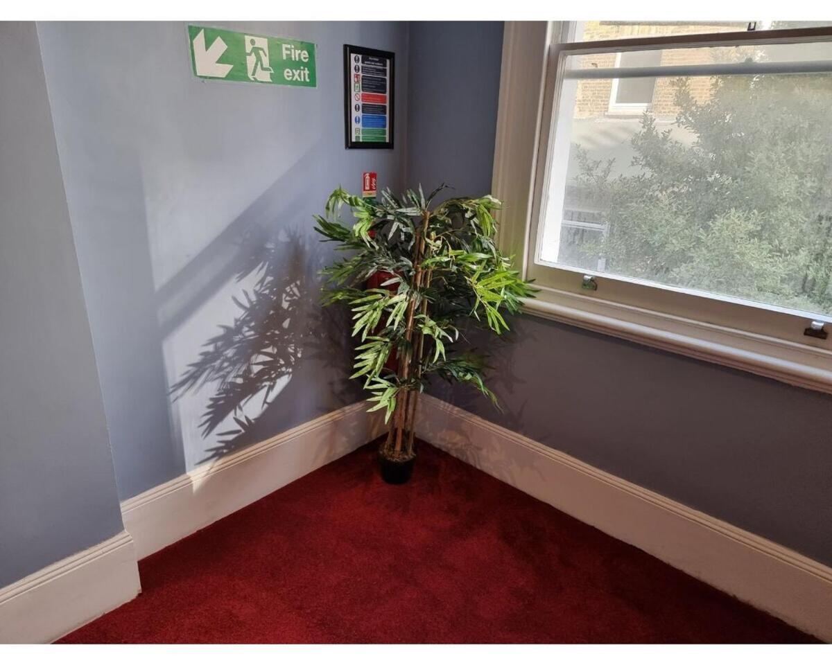 F103-Maisonette 1St Floor Studio Near Hyde Park London Eksteriør bilde